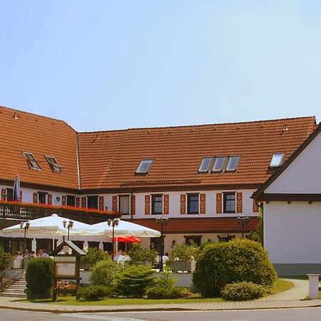 Hotel Frauensteiner Hof Frauenstein  Ngoại thất bức ảnh