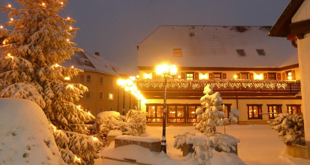 Hotel Frauensteiner Hof Frauenstein  Ngoại thất bức ảnh