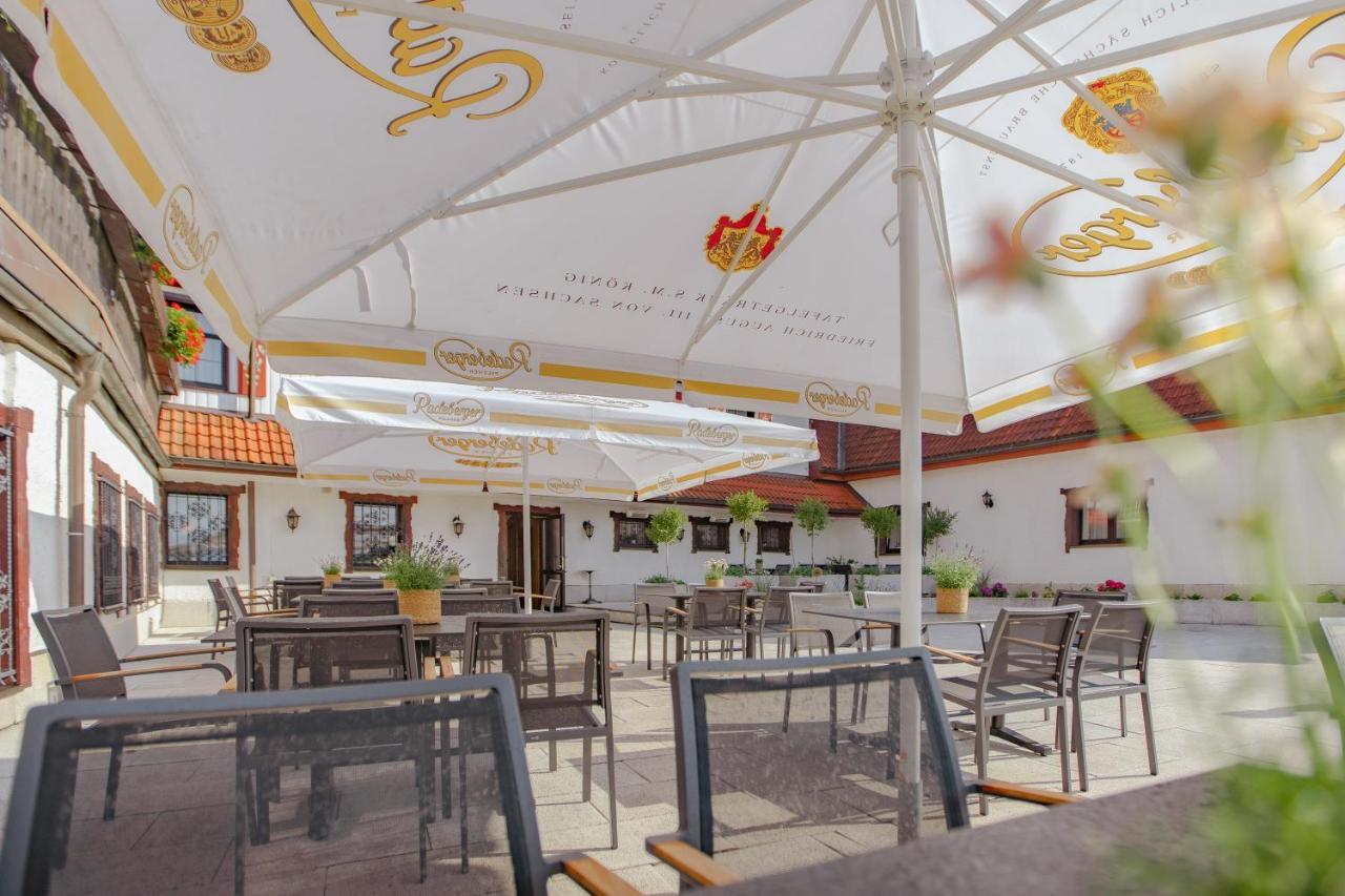 Hotel Frauensteiner Hof Frauenstein  Ngoại thất bức ảnh