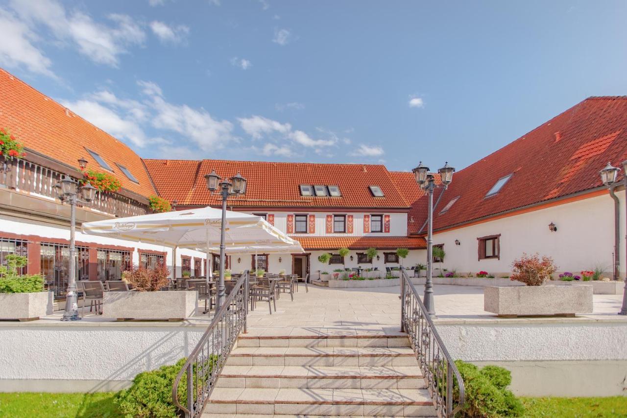 Hotel Frauensteiner Hof Frauenstein  Ngoại thất bức ảnh