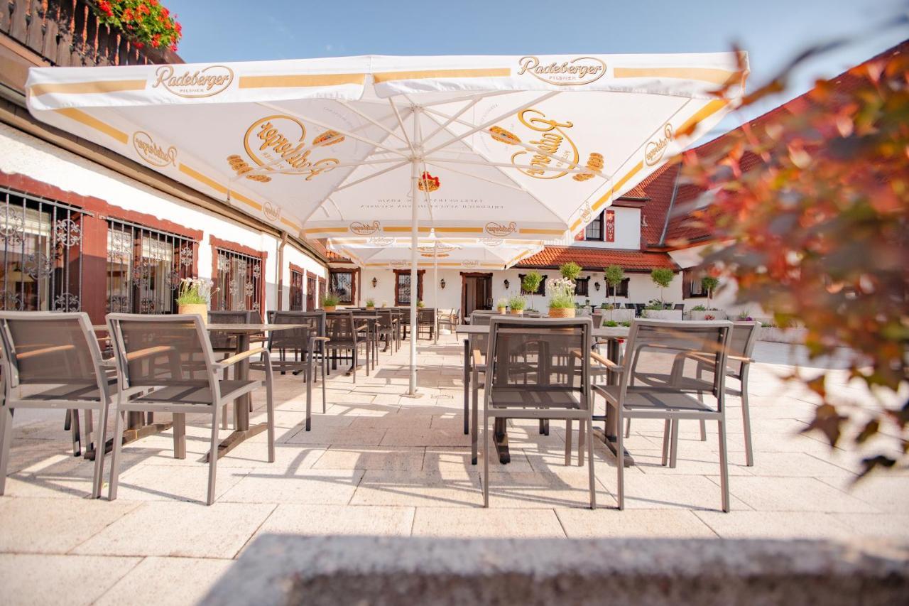 Hotel Frauensteiner Hof Frauenstein  Ngoại thất bức ảnh