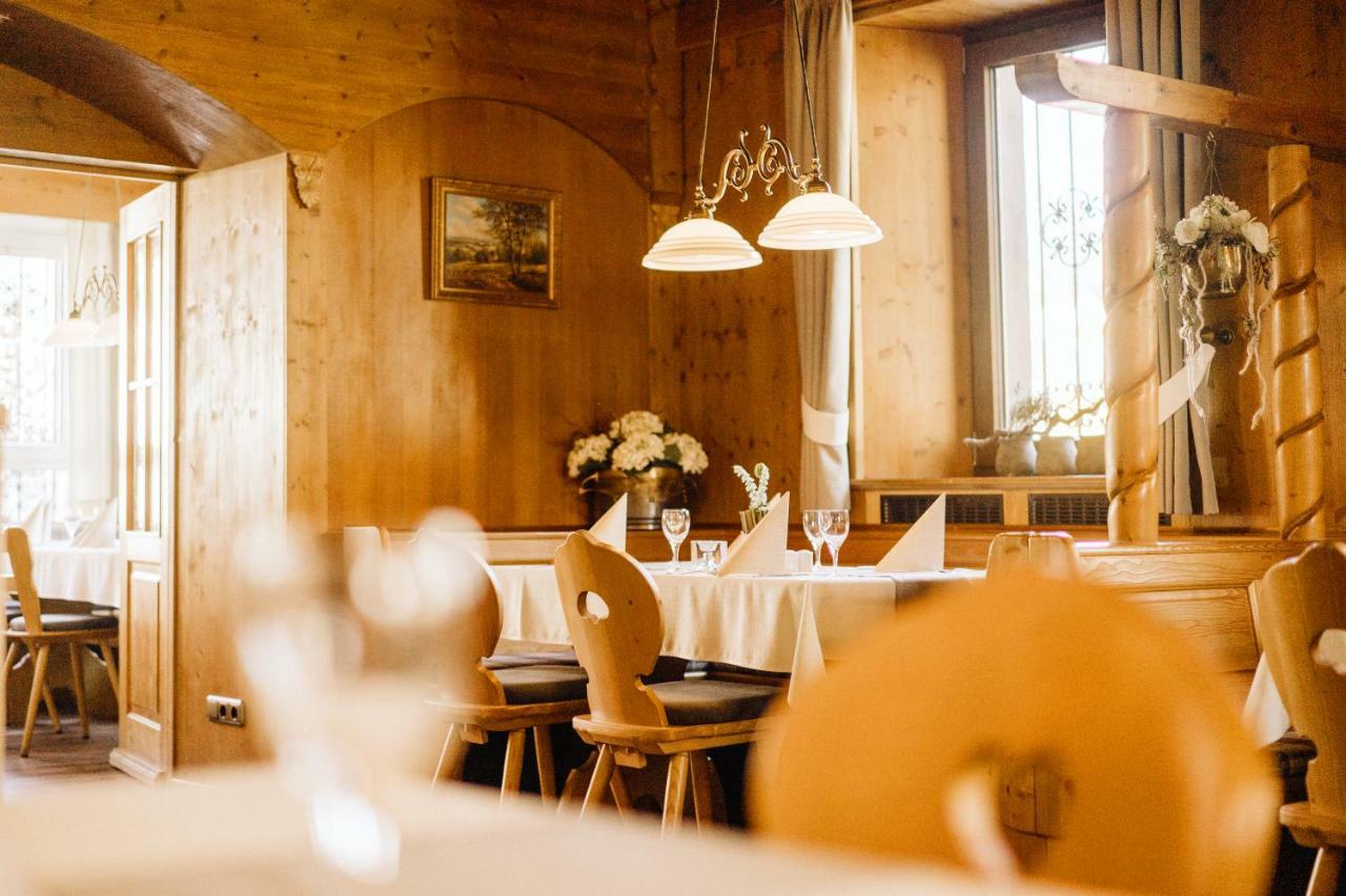 Hotel Frauensteiner Hof Frauenstein  Ngoại thất bức ảnh