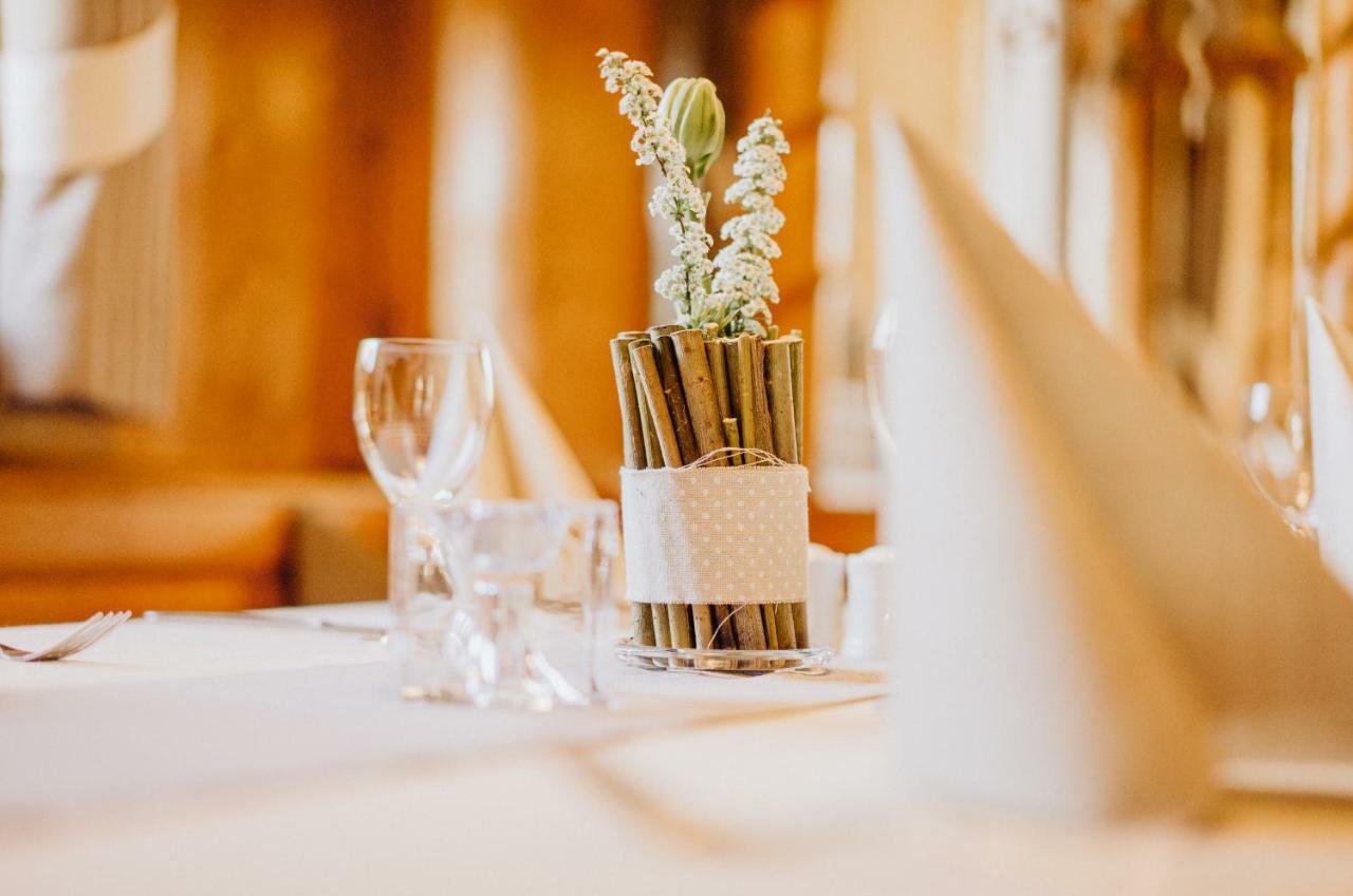 Hotel Frauensteiner Hof Frauenstein  Ngoại thất bức ảnh