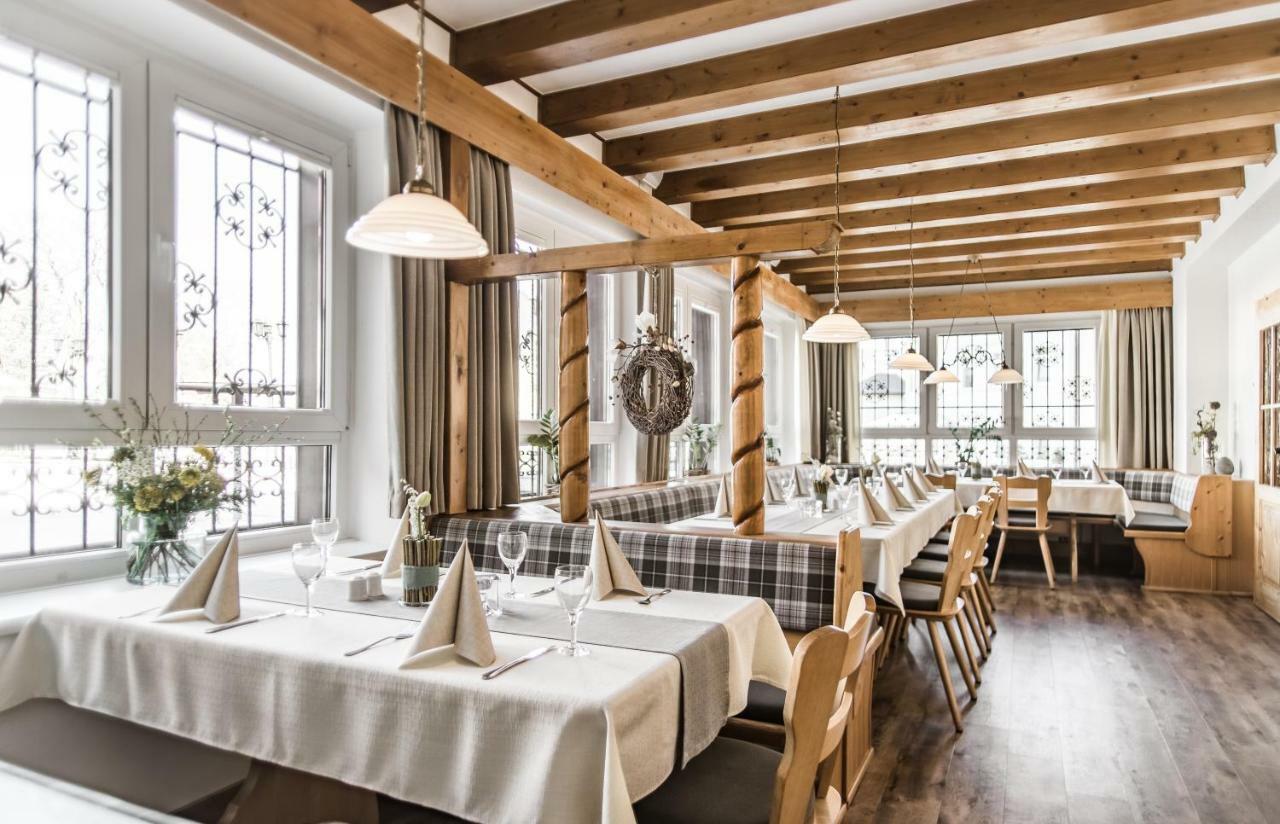 Hotel Frauensteiner Hof Frauenstein  Ngoại thất bức ảnh