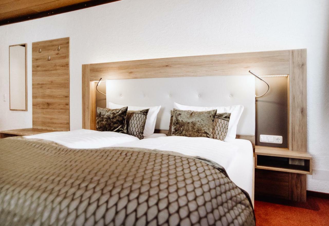 Hotel Frauensteiner Hof Frauenstein  Ngoại thất bức ảnh