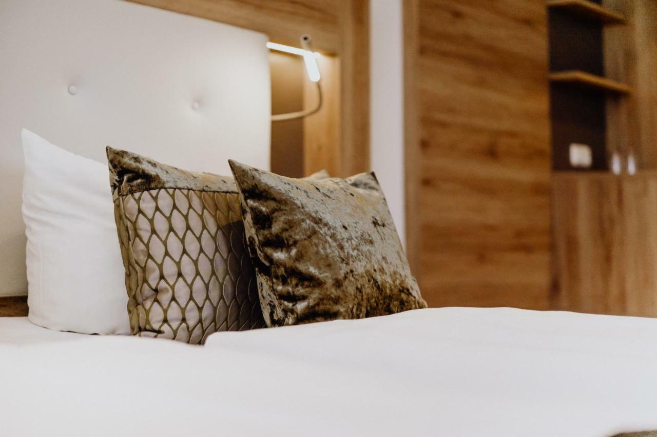 Hotel Frauensteiner Hof Frauenstein  Ngoại thất bức ảnh