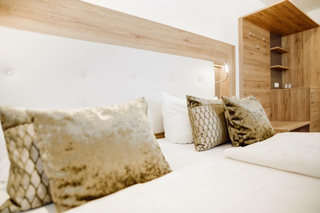 Hotel Frauensteiner Hof Frauenstein  Ngoại thất bức ảnh