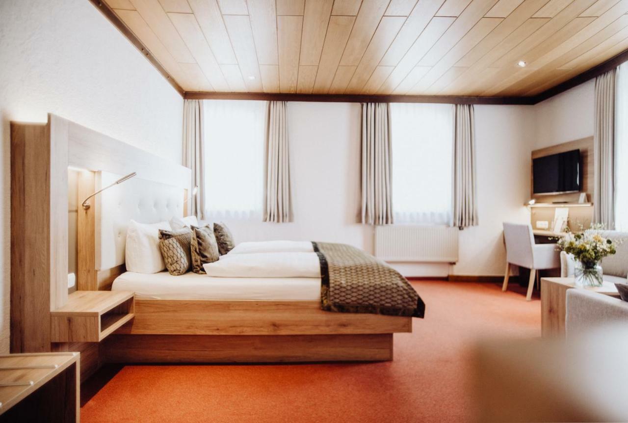 Hotel Frauensteiner Hof Frauenstein  Ngoại thất bức ảnh