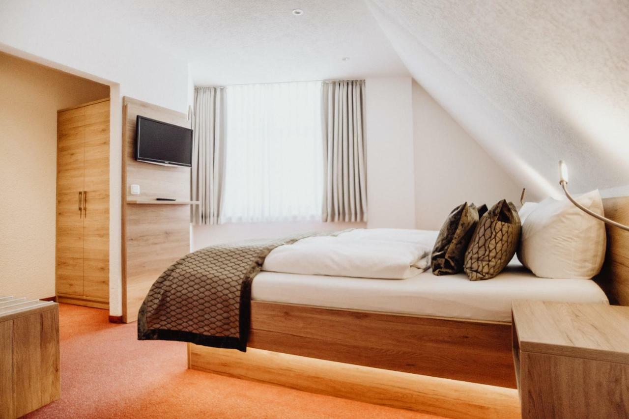 Hotel Frauensteiner Hof Frauenstein  Ngoại thất bức ảnh