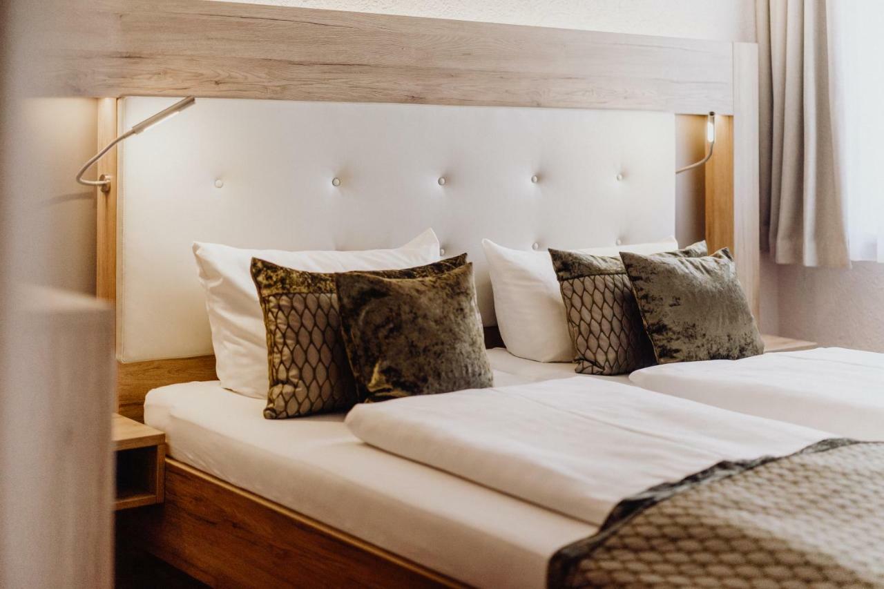 Hotel Frauensteiner Hof Frauenstein  Ngoại thất bức ảnh
