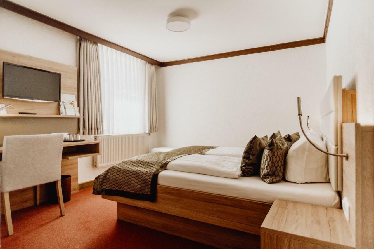 Hotel Frauensteiner Hof Frauenstein  Ngoại thất bức ảnh